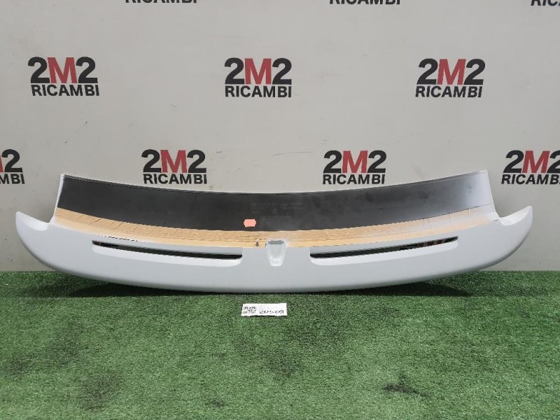 Spoiler Frangivento POST 1342646 4M5JN44210 Ford Focus II 2005