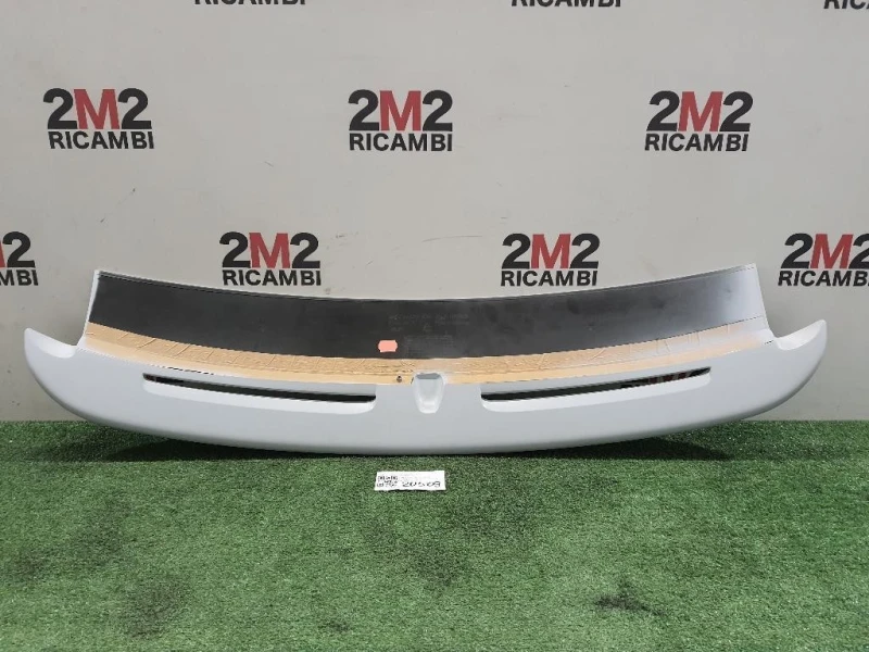 Spoiler Frangivento POST 1342646 4M5JN44210 Ford Focus II 2005