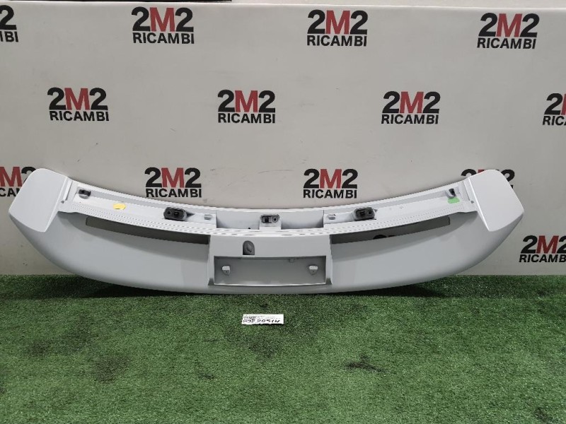 Spoiler Frangivento POST 1550673 4M5JZ44210 Ford Focus II 2005