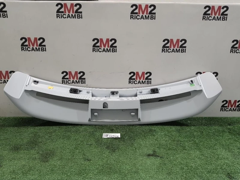 Spoiler Frangivento POST 1550673 4M5JZ44210 Ford Focus II 2005