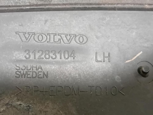 Passaruota POST DX 31283104 Volvo XC70 III 2013