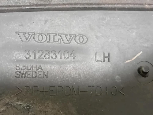 Passaruota POST DX 31283104 Volvo XC70 III 2013