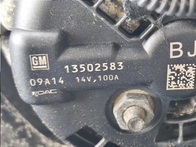 Motore Completo A20DTH 160CV 119KW Opel Insignia A 2009