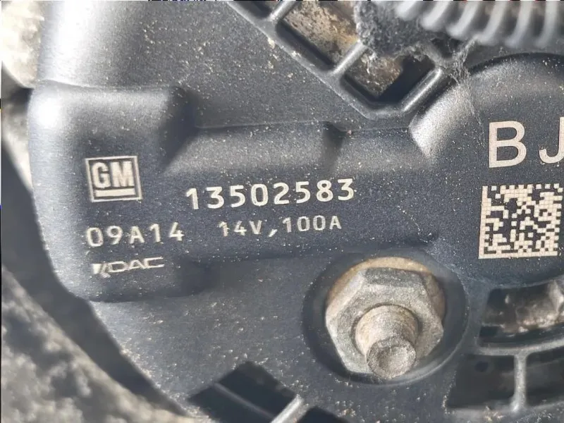 Motore Completo A20DTH 160CV 119KW Opel Insignia A 2009