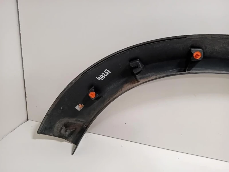 Passaruota POST DX 31283104 Volvo XC70 III 2013