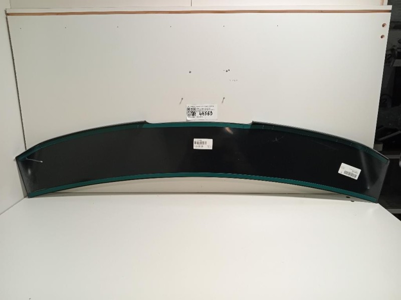 Spoiler Frangivento POST COPERTURA SPOILER FRANGIVENTO POST Ford Focus II 2005