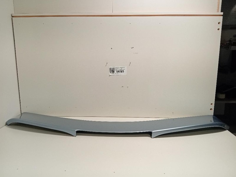 Spoiler Frangivento POST COPERTURA SPOILER FRANGIVENTO POST Ford Focus II 2005