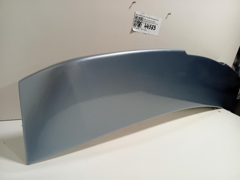 Spoiler Frangivento POST COPERTURA SPOILER FRANGIVENTO POST Ford Focus II 2005