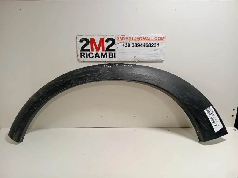 Passaruota POST DX 31283104 Volvo XC70 III 2013