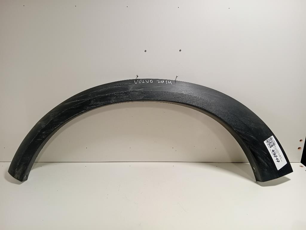 Passaruota POST DX 31283104 Volvo XC70 III 2013