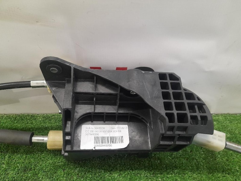 ASTA LEVA Cambio 502949200 Citroen Jumper III 2014