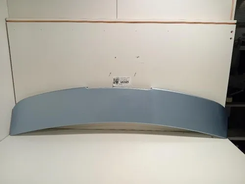 Spoiler Frangivento POST COPERTURA SPOILER FRANGIVENTO POST Ford Focus II 2005