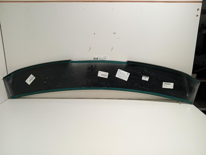 Spoiler Frangivento POST COPERTURA SPOILER FRANGIVENTO POST Ford Focus II 2005