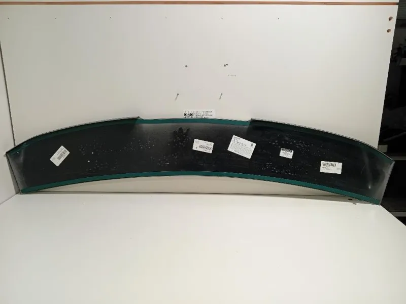 Spoiler Frangivento POST COPERTURA SPOILER FRANGIVENTO POST Ford Focus II 2005