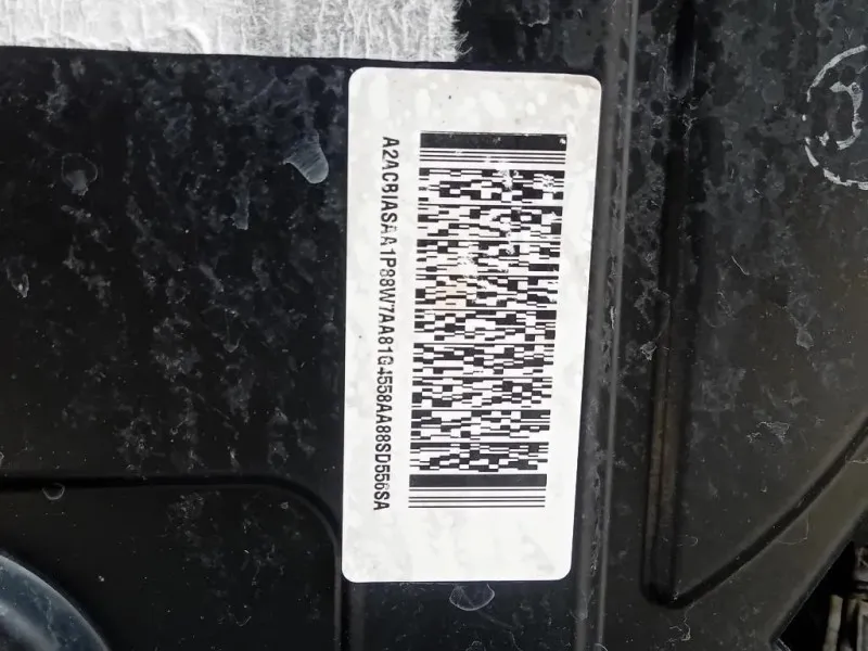 Motore Completo A20DTH 160 CV 117 KW Opel Insignia A 2009