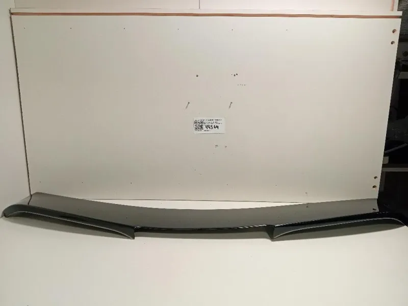 Spoiler Frangivento POST COPERTURA SPOILER FRANGIVENTO POST Ford Focus II 2005