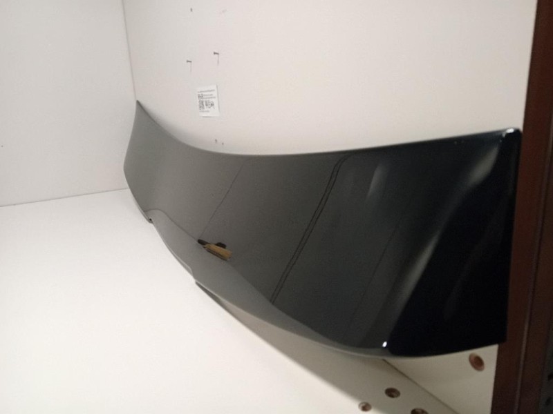 Spoiler Frangivento POST COPERTURA SPOILER FRANGIVENTO POST Ford Focus II 2005