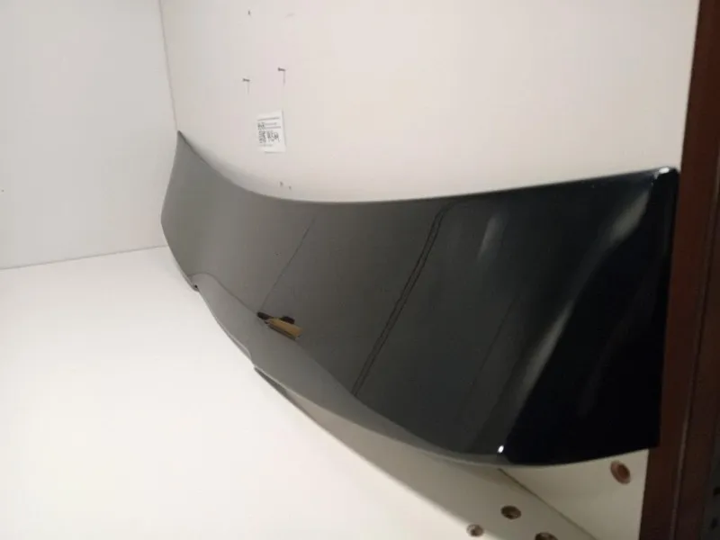 Spoiler Frangivento POST COPERTURA SPOILER FRANGIVENTO POST Ford Focus II 2005