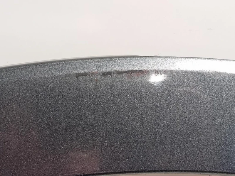 Passaruota POST SX 8U0853817A Audi TT 8J3 2007