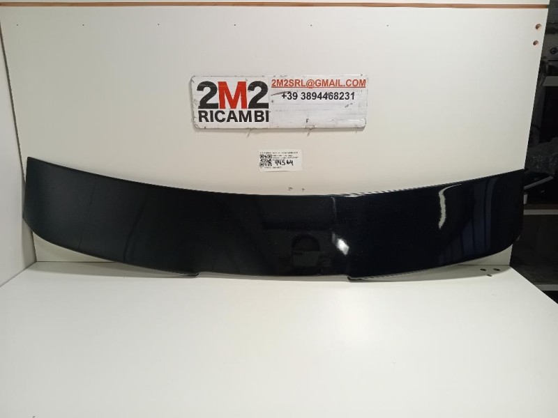 Spoiler Frangivento POST COPERTURA SPOILER FRANGIVENTO POST Ford Focus II 2005