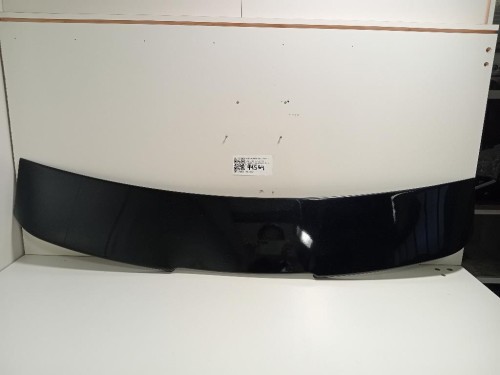 Spoiler Frangivento POST COPERTURA SPOILER FRANGIVENTO POST Ford Focus II 2005