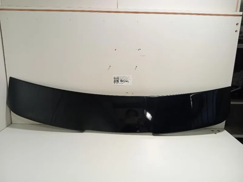 Spoiler Frangivento POST COPERTURA SPOILER FRANGIVENTO POST Ford Focus II 2005