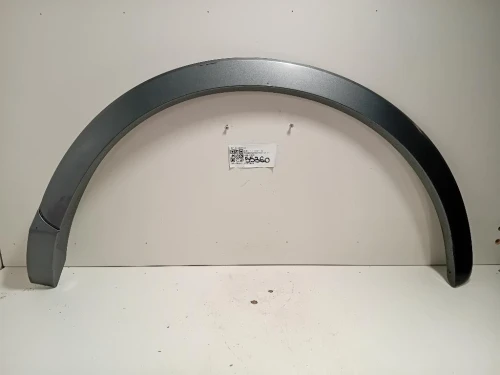 Passaruota POST SX 8U0853817A Audi TT 8J3 2007