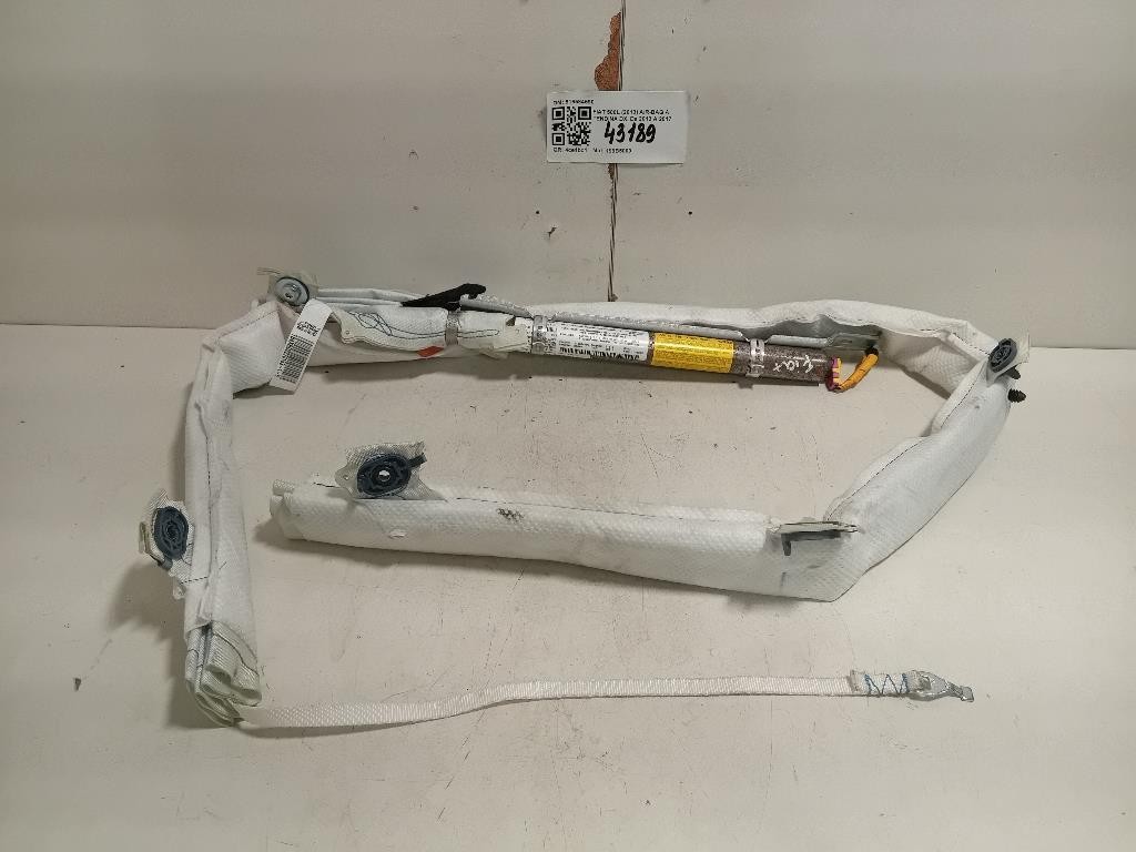 Air-bag A Tendina DX 519584590 Fiat 500L 2013