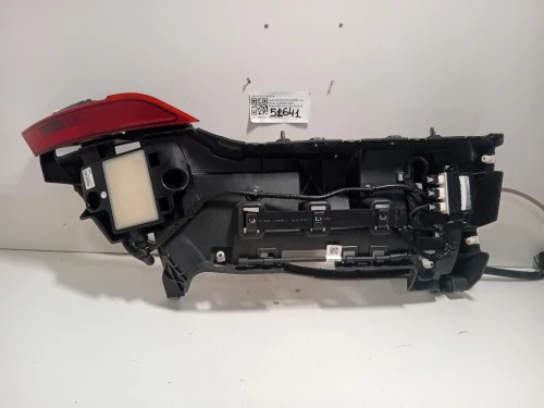 Assorbitore Paraurti POST DX HY32-17A881-A Land Rover Discovery V 2016