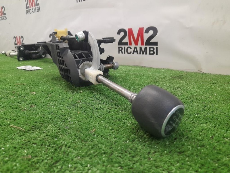 ASTA LEVA Cambio 502949200 Citroen Jumper III 2014