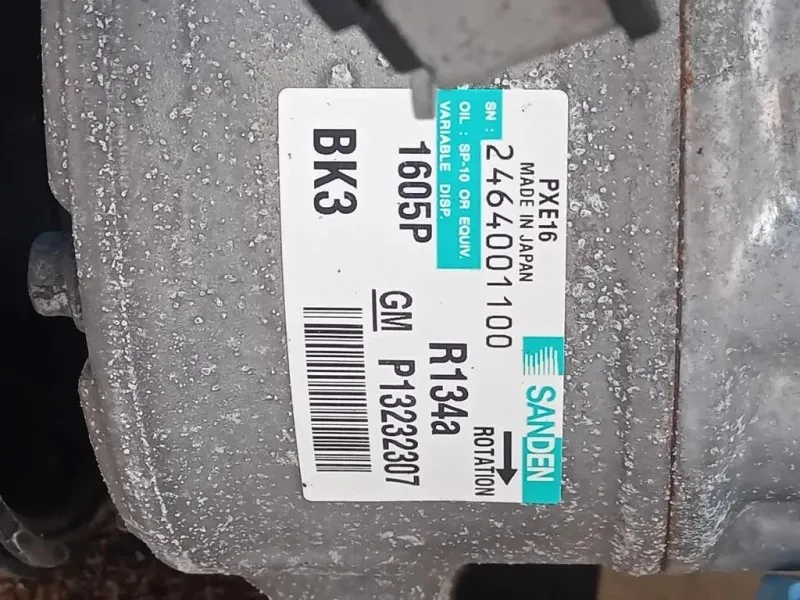 Motore Completo A20DTH 160 CV 117 KW Opel Insignia A 2009