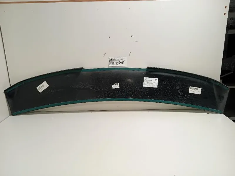 Spoiler Frangivento POST COPERTURA SPOILER FRANGIVENTO POST Ford Focus II 2005