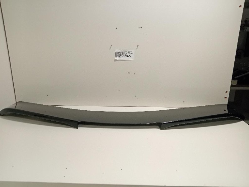 Spoiler Frangivento POST COPERTURA SPOILER FRANGIVENTO POST Ford Focus II 2005