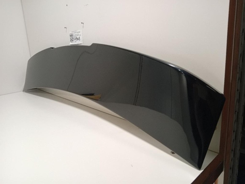 Spoiler Frangivento POST COPERTURA SPOILER FRANGIVENTO POST Ford Focus II 2005