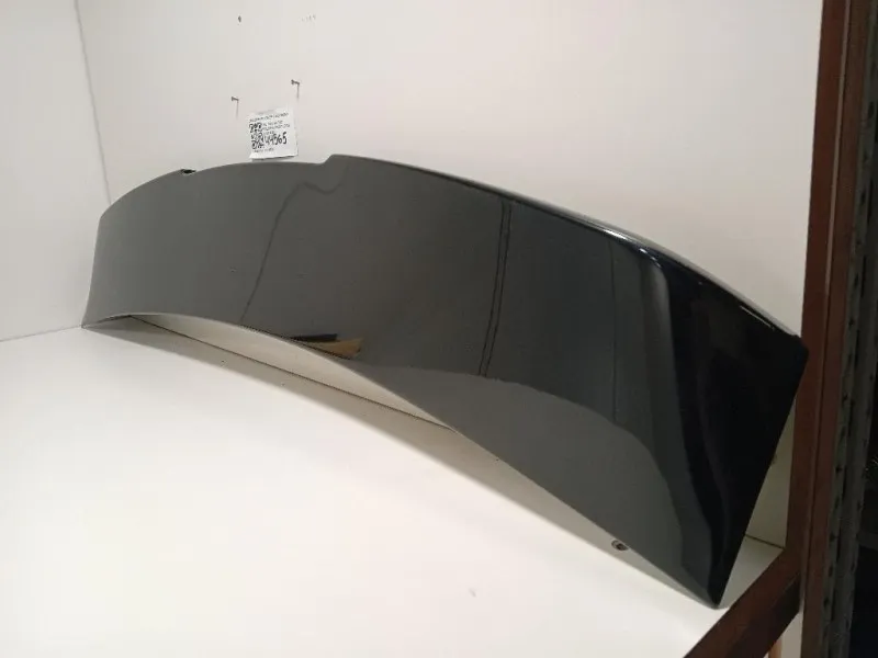 Spoiler Frangivento POST COPERTURA SPOILER FRANGIVENTO POST Ford Focus II 2005