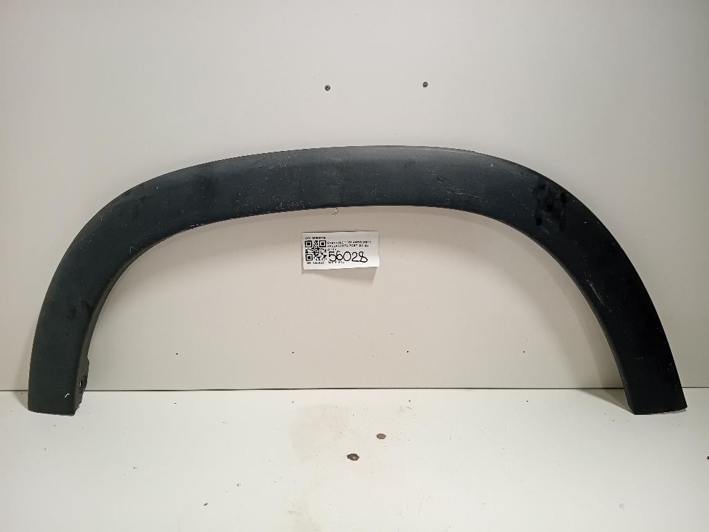 Passaruota POST SX 96886778 Chevrolet Orlando 2011