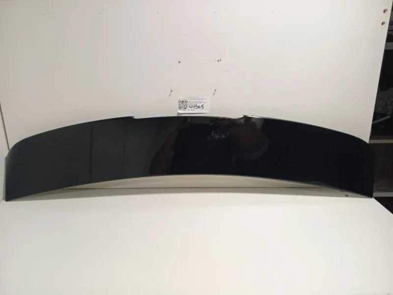 Spoiler Frangivento POST COPERTURA SPOILER FRANGIVENTO POST Ford Focus II 2005