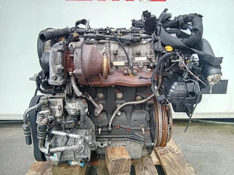 Motore Completo A20DTH 160CV Opel Insignia A 2009