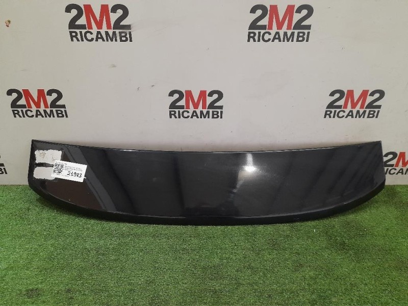 Spoiler Frangivento POST 8M5JN44230A Ford Focus III SW 2008