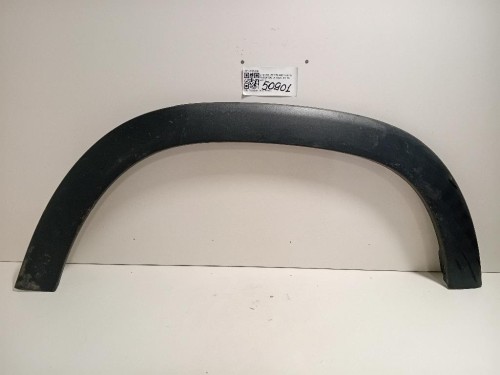 Passaruota POST SX