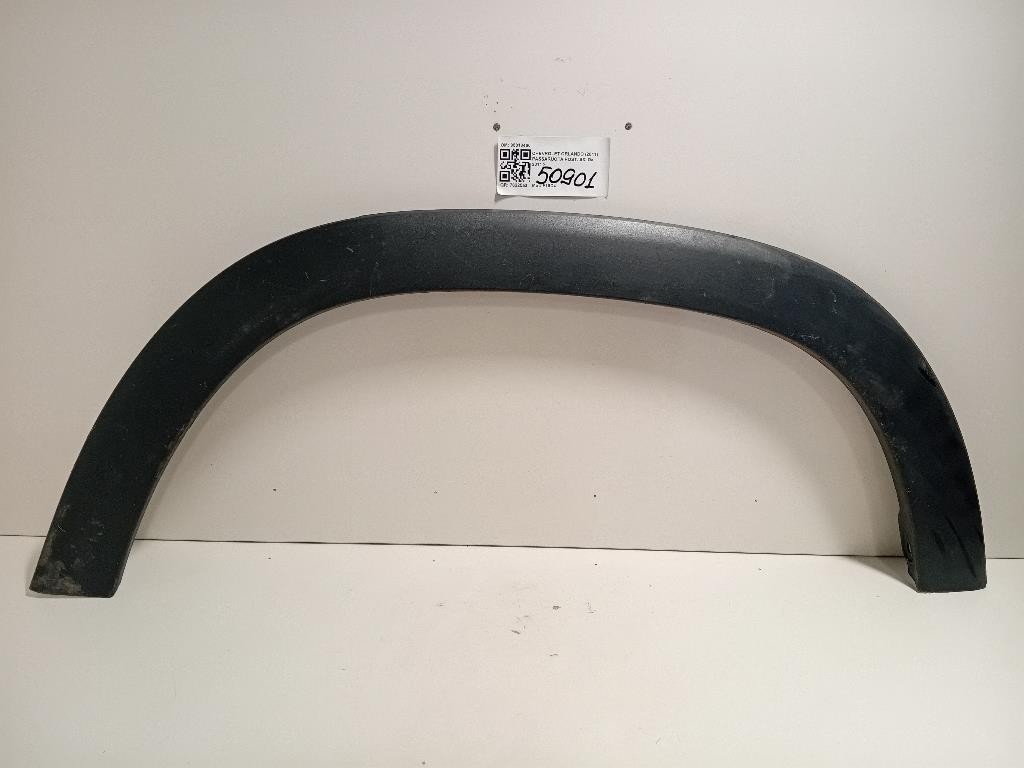 Passaruota POST SX 96886777 Chevrolet Orlando 2011