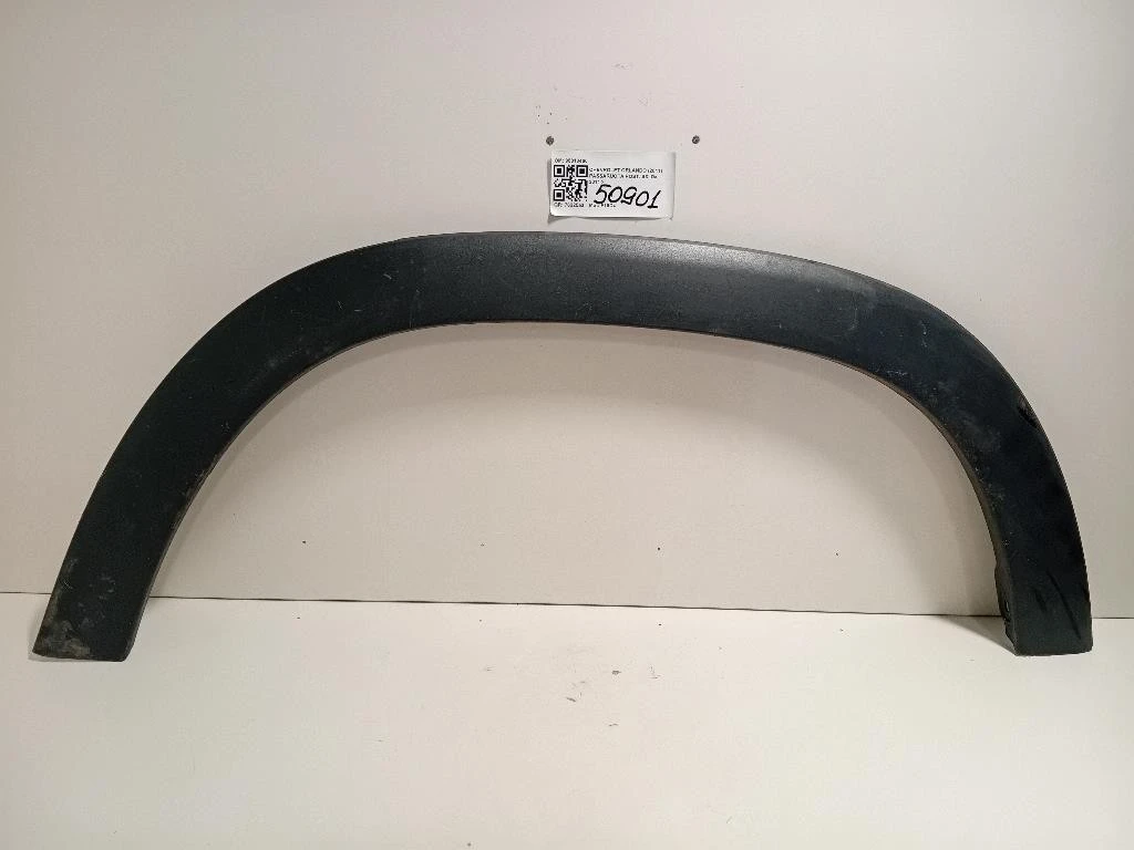 Passaruota POST SX 96886777 Chevrolet Orlando 2011