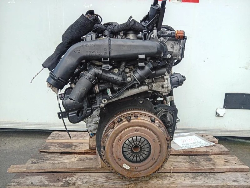 Motore Completo A20DTH 160CV Opel Insignia A 2009