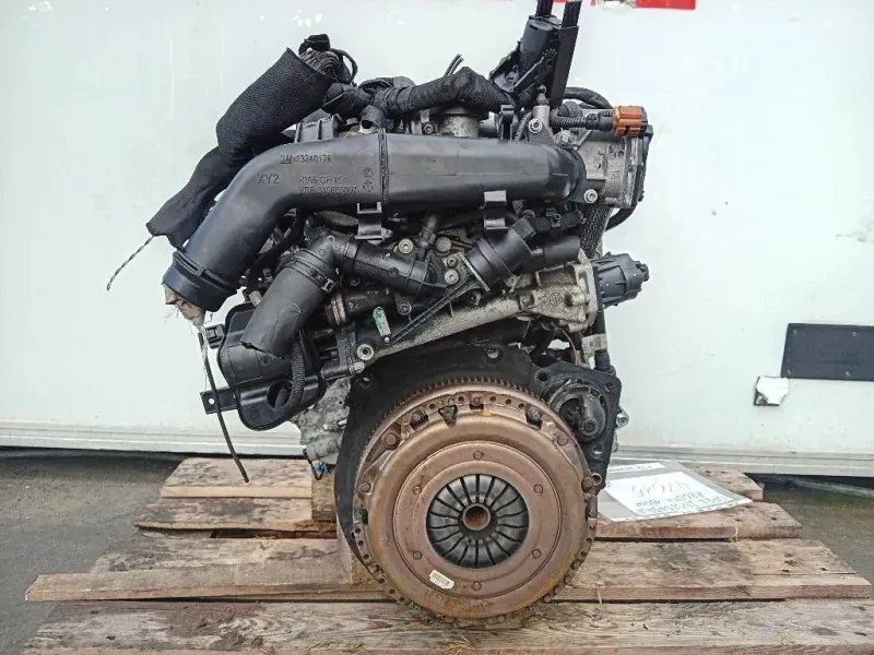 Motore Completo A20DTH 160CV Opel Insignia A 2009