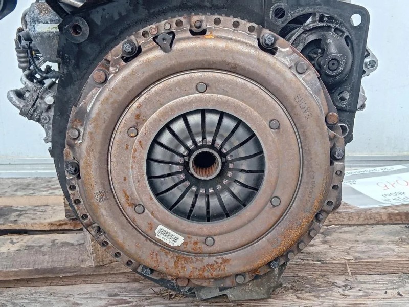 Motore Completo A20DTH 160CV Opel Insignia A 2009