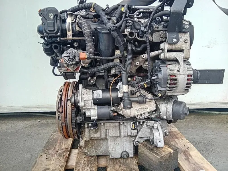 Motore Completo A20DTH 160CV Opel Insignia A 2009