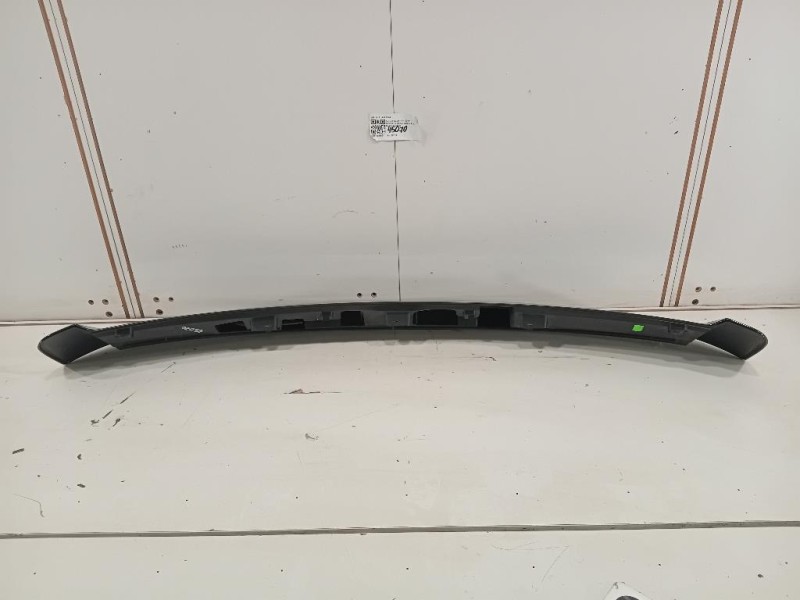 Spoiler Frangivento POST 8M51-A44210-A Ford Focus IV 2011