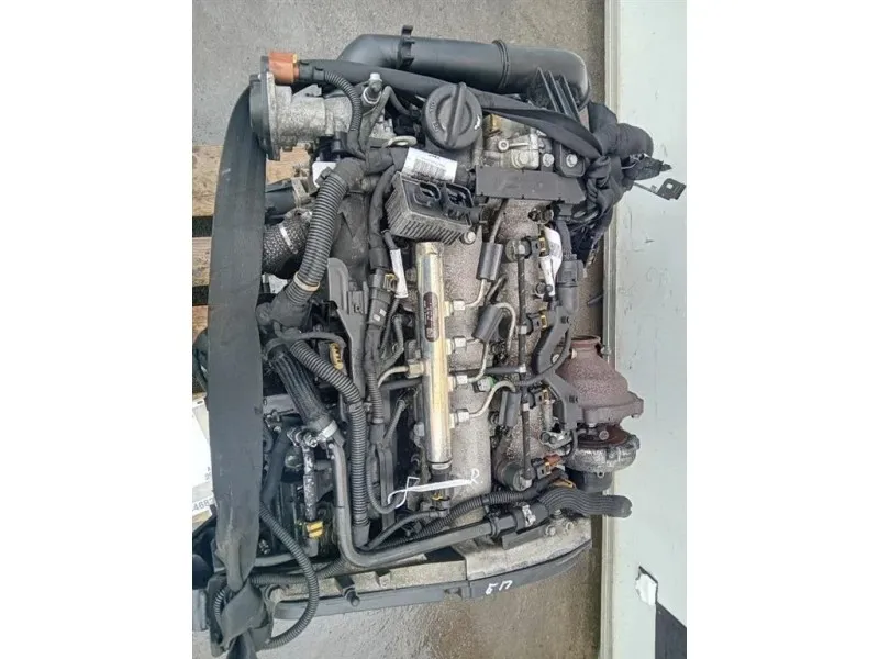 Motore Completo A20DTH 160CV Opel Insignia A 2009