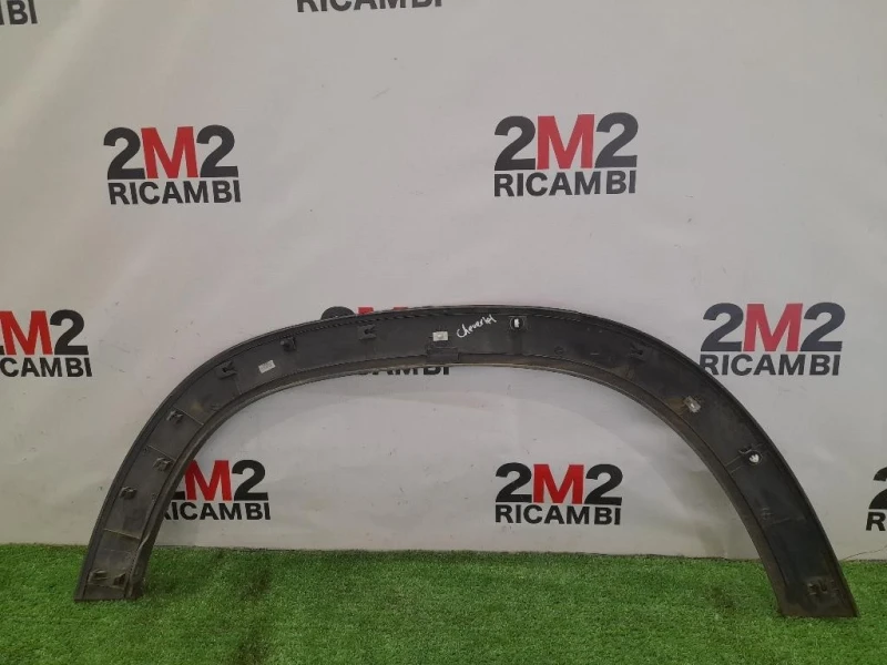 Passaruota POST SX 96886777 Chevrolet Orlando 2011