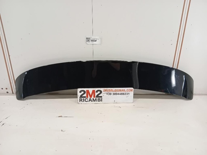 Spoiler Frangivento POST 8M51-A44210-A Ford Focus IV 2011